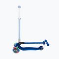 Hulajnoga trójkołowa dziecięca Globber Primo Foldable Plus Lights navy blue 6