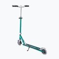 Hulajnoga miejska dziecięca Globber Flow Element Lights jade 3