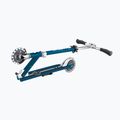 Hulajnoga miejska dziecięca Globber Flow Element Lights petrol blue 5