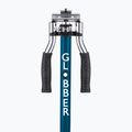 Hulajnoga miejska dziecięca Globber Flow Element Lights petrol blue 10