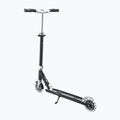Hulajnoga miejska dziecięca Globber Flow Element Lights black 3