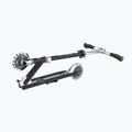Hulajnoga miejska dziecięca Globber Flow Element Lights black 5