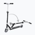 Hulajnoga miejska dziecięca Globber Flow Element Lights black 6
