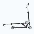 Hulajnoga miejska dziecięca Globber Flow Element Lights black 7