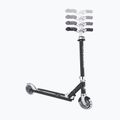 Hulajnoga miejska dziecięca Globber Flow Element Lights black 9