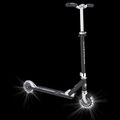Hulajnoga miejska dziecięca Globber Flow Element Lights black 11