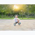 Rowerek biegowy trójkołowy Globber Learning Trike 2w1 mint 14