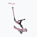 Hulajnoga trójkołowa dziecięca Globber Go.Up Active Ecologic Lights berry 3