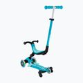 Hulajnoga trójkołowa dziecięca Globber Go.Up Active Lights 360 aqua 10