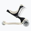 Hulajnoga trójkołowa dziecięca Globber Go.Up Deluxe Lights Ecologic 360 coconut 8