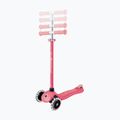 Hulajnoga trójkołowa dziecięca Globber Primo Plus Glow Lights coral pink 6