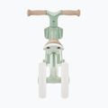 Rowerek biegowy trójkołowy Globber Learning Trike 2w1 Plus Ecologic pistachio 8