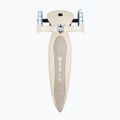Hulajnoga trójkołowa dziecięca Globber Junior Primo Foldable Lights Eco coconut 4