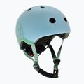 Kask dziecięcy Scoot & Ride XXS-S steelsteel 6