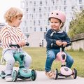 Kask dziecięcy Scoot & Ride XXS-S rose 8