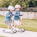 Kask dziecięcy Scoot & Ride XXS-S rose 9