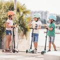 Kask dziecięcy Scoot & Ride S-M blueberry 6