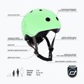 Kask dziecięcy Scoot & Ride S-M kiwi 2