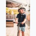 Kask dziecięcy Scoot & Ride S-M ash 11