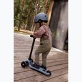 Kask dziecięcy Scoot & Ride S-M steel 6
