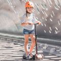 Hulajnoga trójkołowa Scoot & Ride Highwaykick 5 LED peach 9