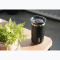 Kubek termiczny WACACO Octaroma Lungo 300 ml onyx black 4