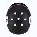Kask dziecięcy Globber Elite Lights black 8 ball 6