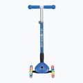 Hulajnoga trójkołowa dziecięca Globber Primo Foldable Lights navy blue 4