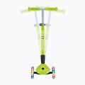 Hulajnoga trójkołowa dziecięca Globber Primo Foldable Lights lime green 9