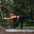Mata do jogi Yoga Design Lab Curve 3,5 mm mandala black 6