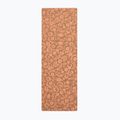 Mata do jogi Yoga Design Lab Cork 5,5 mm floral batik