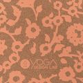 Mata do jogi Yoga Design Lab Cork 5,5 mm floral batik 6