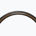 Opona rowerowa Panaracer GravelKing SK 700 x 50'' czarny/brązowy 3