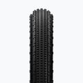 Opona rowerowa Panaracer GravelKing SK 700 x 35C czarny 2
