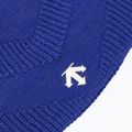 Czapka zimowa Descente Descente Logo nebula blue 3