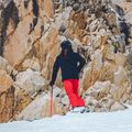 Kurtka narciarska męska Descente Caden black 12