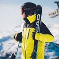 Kurtka narciarska męska Descente Insulated giant yellow 14