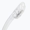 Fajka do nurkowania TUSA Hyperdry Elite 2 white 2