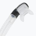 Fajka do nurkowania TUSA Hyperdry Elite 2 white 3