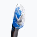 Fajka do nurkowania TUSA Hyperdry Elite 2 blue/black 2