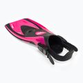 Zestaw do nurkowania TUSA Serene pink/black 5