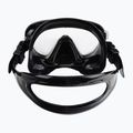 Maska do nurkowania TUSA Tina FD black/white 5