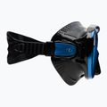Maska do nurkowania TUSA Freedom Elite blue/black 3