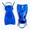 Płetwy do snorkelingu TUSA Sportstrap Snorkel Fin blue 2