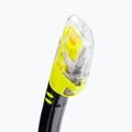 Fajka do nurkowania TUSA Hyperdry Elite 2 yellow/black 2