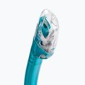 Fajka do nurkowania TUSA Hyperdry Elite 2 turquoise 2