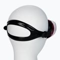 Maska do nurkowania TUSA Tri-Quest FD red 3