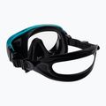 Zestaw do nurkowania TUSA Serene turquoise/black 4