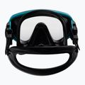 Zestaw do nurkowania TUSA Serene turquoise/black 5