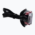 Zestaw do nurkowania TUSA Visio Tri-Ex UC-3125 red/blue 3